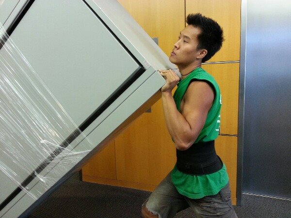 Melrose Movers and Packers - Top Moving Company in Los Angeles